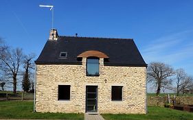 Gite de Savker